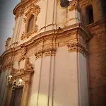 Semesterbostad Piazzetta Villani *