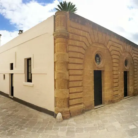 Piazzetta Villani Дом отдыха