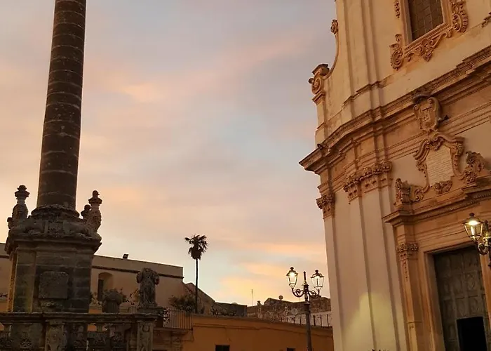Piazzetta Villani Дом отдыха