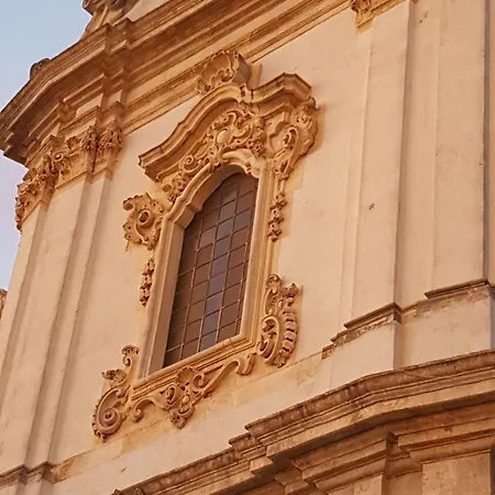 Piazzetta Villani Presicce