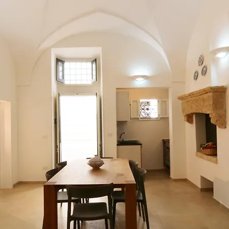 Holiday home Piazzetta Villani Presicce