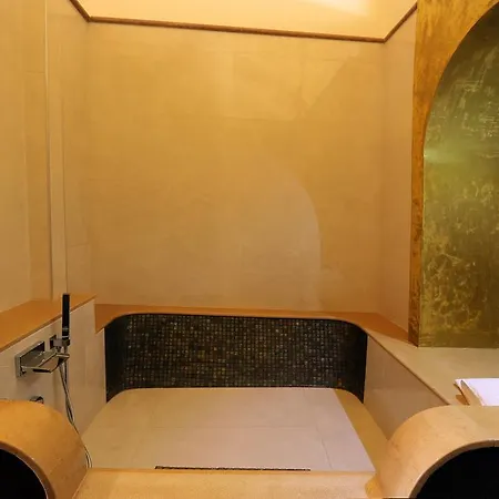 Piazzetta Villani Holiday home Presicce