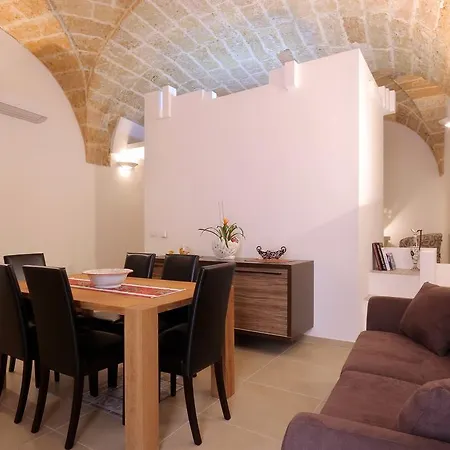 Piazzetta Villani Holiday home