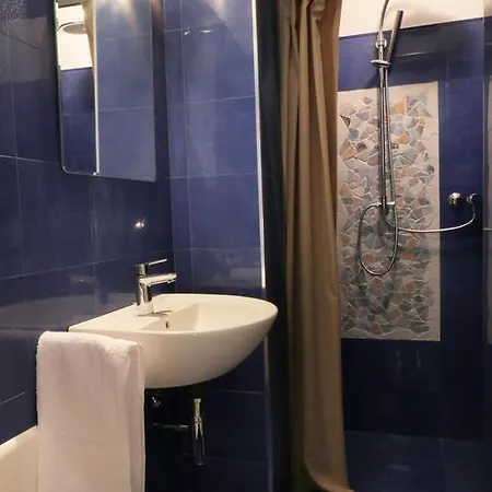 Holiday home Piazzetta Villani *