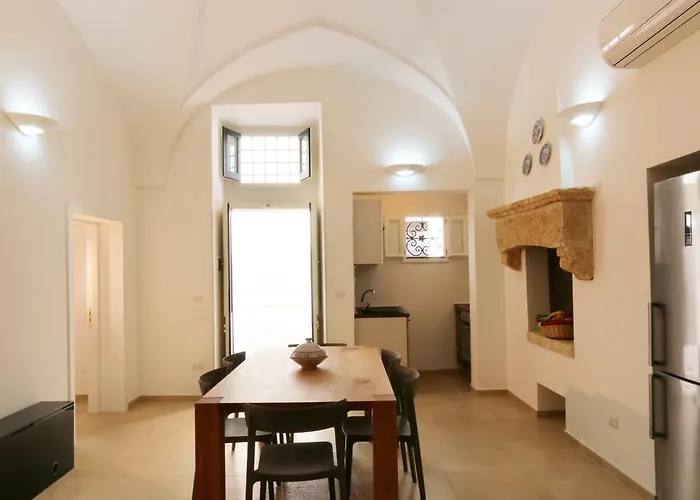 Vakantiehuis Piazzetta Villani Presicce